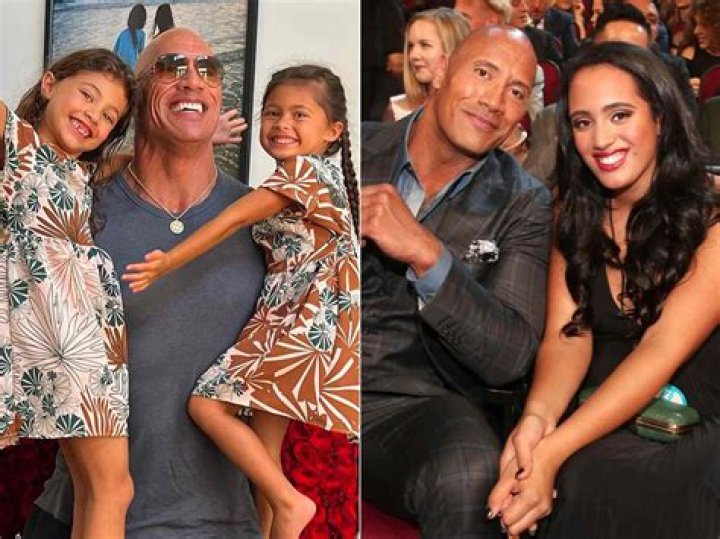 Dwayne "The Rock" Johnson's Twin Brother: Fact Or Fiction?