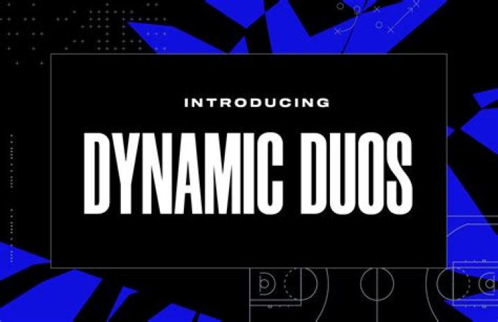 Dynamic Duo: The Lopez Brothers Dominate The NBA
