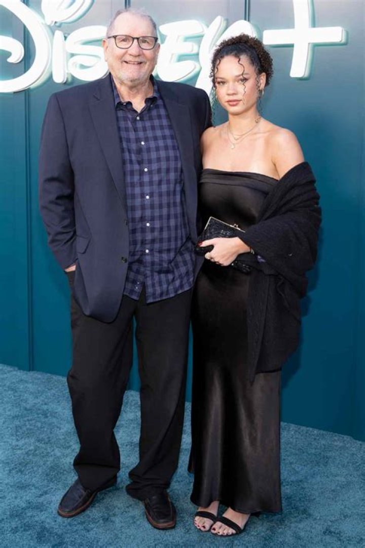 Ed O'Neill's Journey To Finding True Love With His Wife