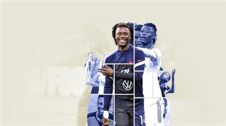 Eduardo Camavinga's Age: A Comprehensive Overview