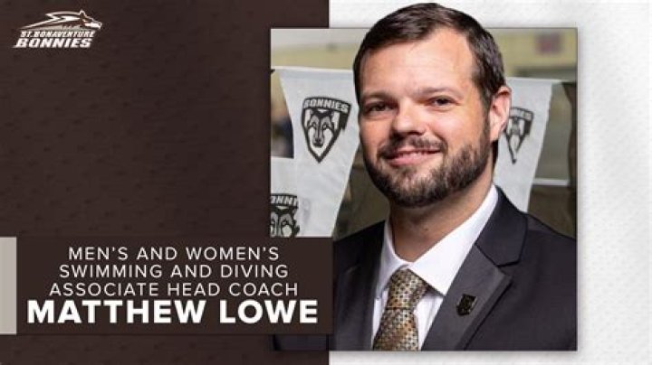 Edward Matthew Lowe: A Literary Titan And Cultural Icon
