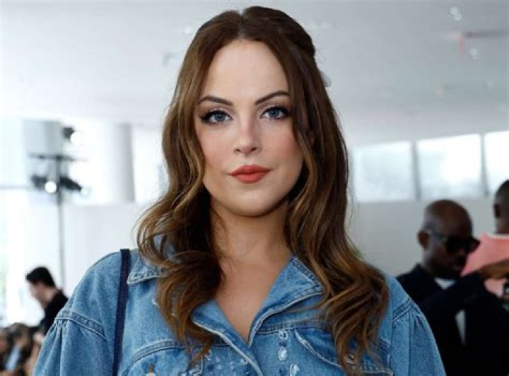 Elizabeth Gillies: Uncovering Her Talent And Relationships