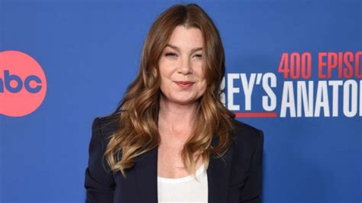 Ellen Pompeo's Age: How Old Is The 'Grey's Anatomy' Star?