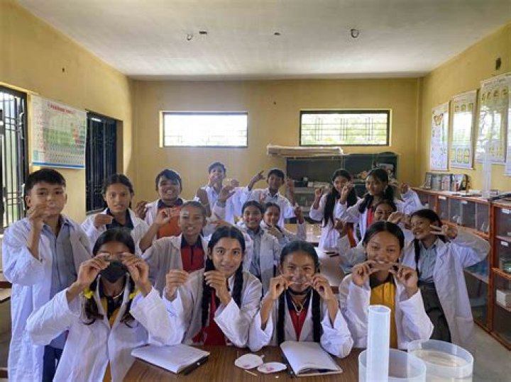 Empowering Young Minds: Nia Renee Hill's Impact On Kids