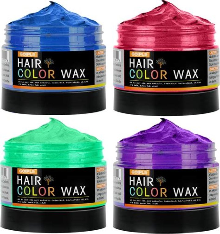 Enhance Your Style Temporarily: A Guide To Temporary Hair Dyes