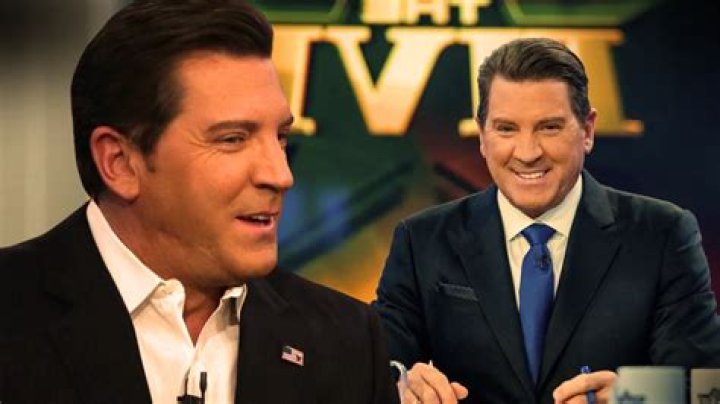 Eric Bolling's Surprising Journey: Adopting A Son