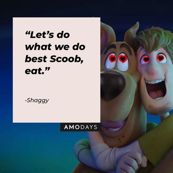 Essential Scooby Doo Sayings: A Comprehensive Guide
