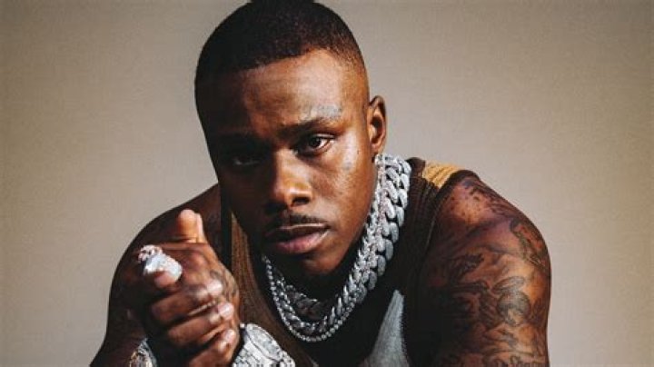 Everything You Need To Know About DaBaby's Net Worth