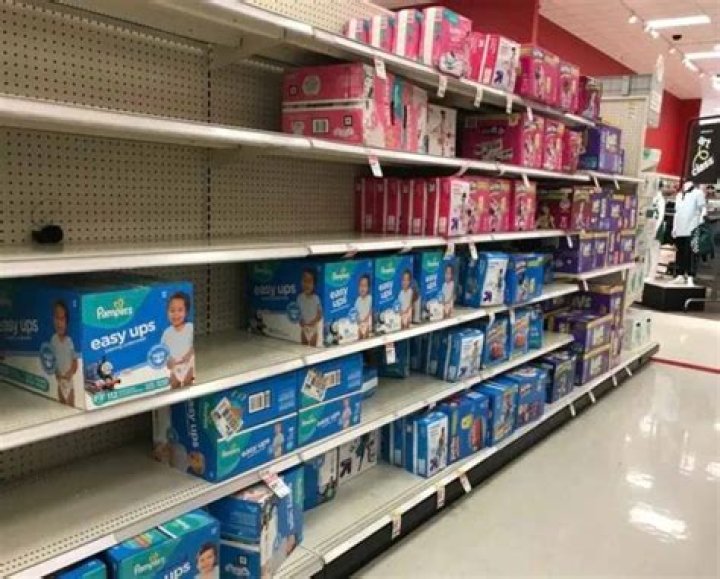 Everything You Need To Know About Exchanging Diapers Without A Receipt