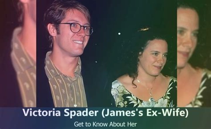 Everything You Need To Know About Victoria Spader
