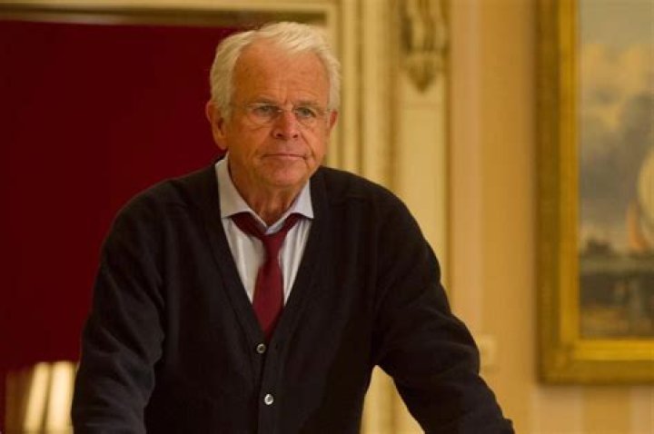 Exceptional Actor William Devane: A True Hollywood Icon