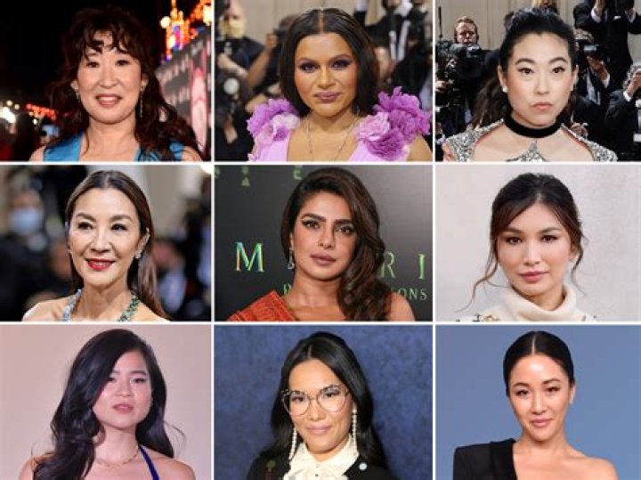 Exceptional Actresses In Their 20s: A Guide To Hollywood's Rising Stars