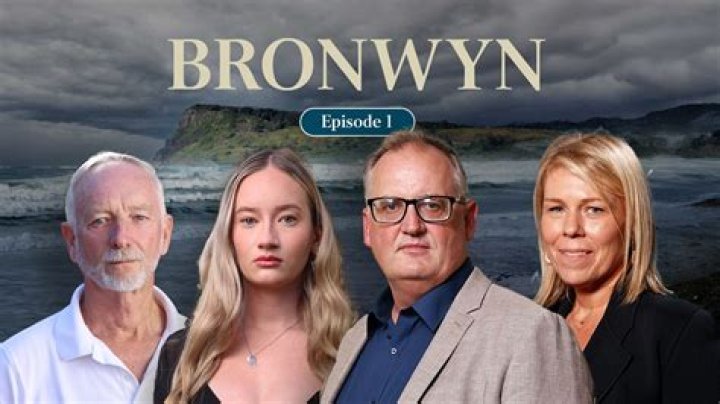 Exclusive: Bronwin Aurora's Leaked Photos Revealed