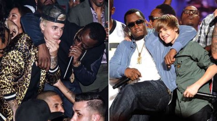 Exclusive Footage: Justin Bieber And Odell Beckham Jr.'s Legendary Night