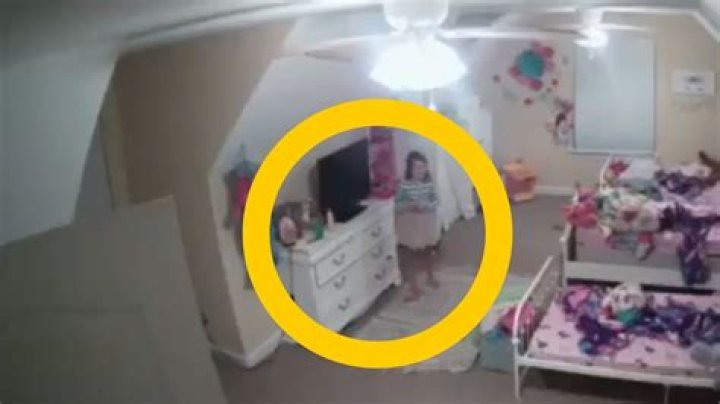 Exclusive Mom And Kid CCTV Footage - Uncover The Truth Today!
