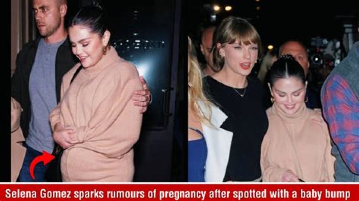 [Exclusive Scoop] Selina Gomez: Pregnancy Rumors Confirmed?