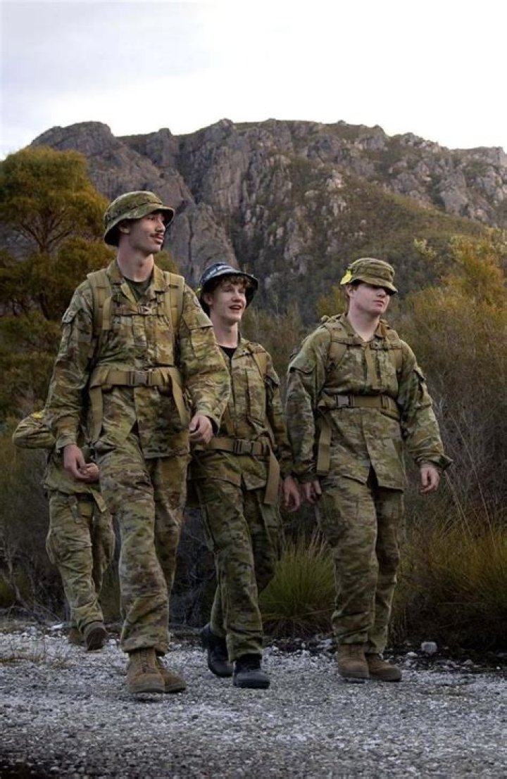 Experience Cadet Kelly's Army Adventure: An Inspiring Tale