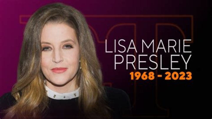 Expert Insights: Lisa Marie Presley's Matrimonial History