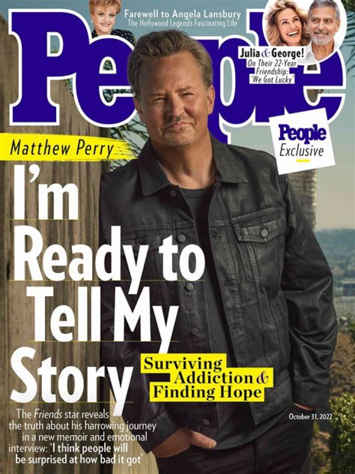 Explore The Enchanting Malibu Abode Of Matthew Perry Today!