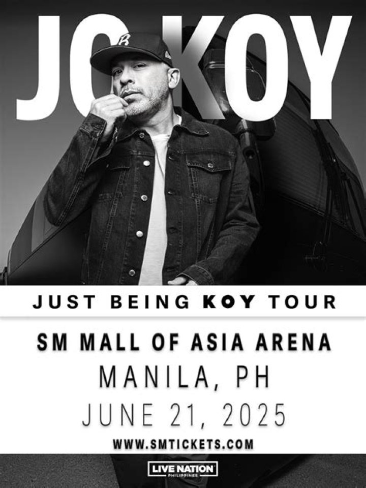 Exploring Joy Koy's Ex-Wife: Insights And Impact