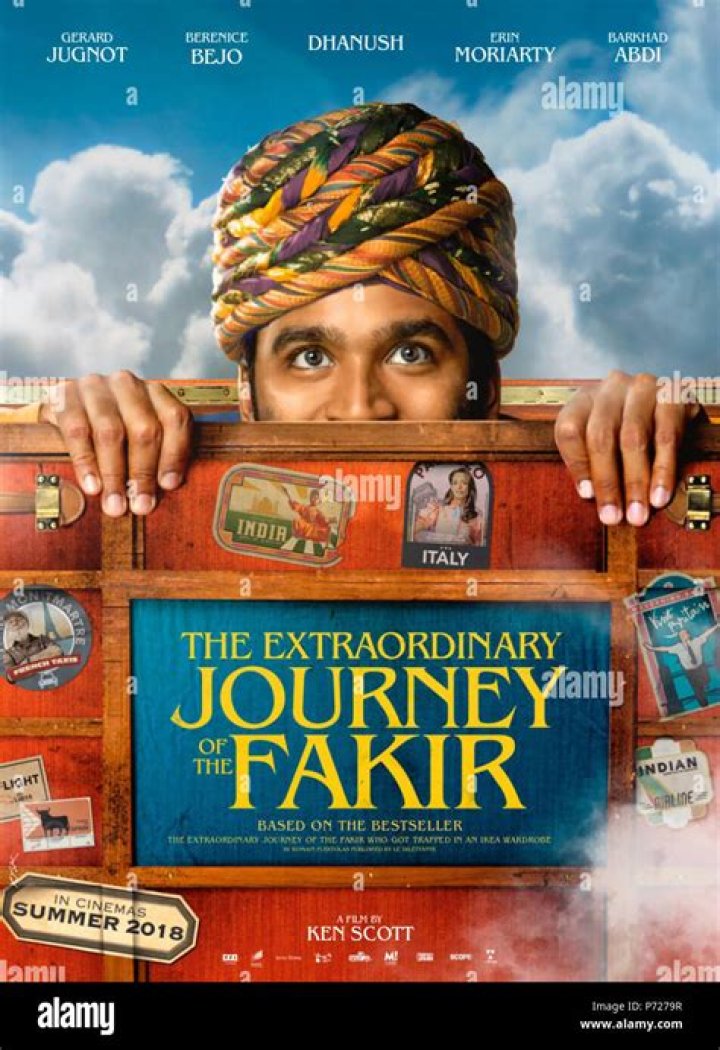 Exploring The Extraordinary Journey Of A Multifaceted Star