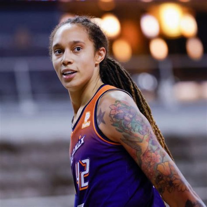 Exploring The Truth: Is Brittney Griner A Transgender Athlete?