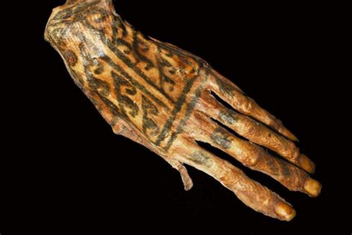 Extraordinary Hand Tattoos: Discover The Uncommon And Exquisite