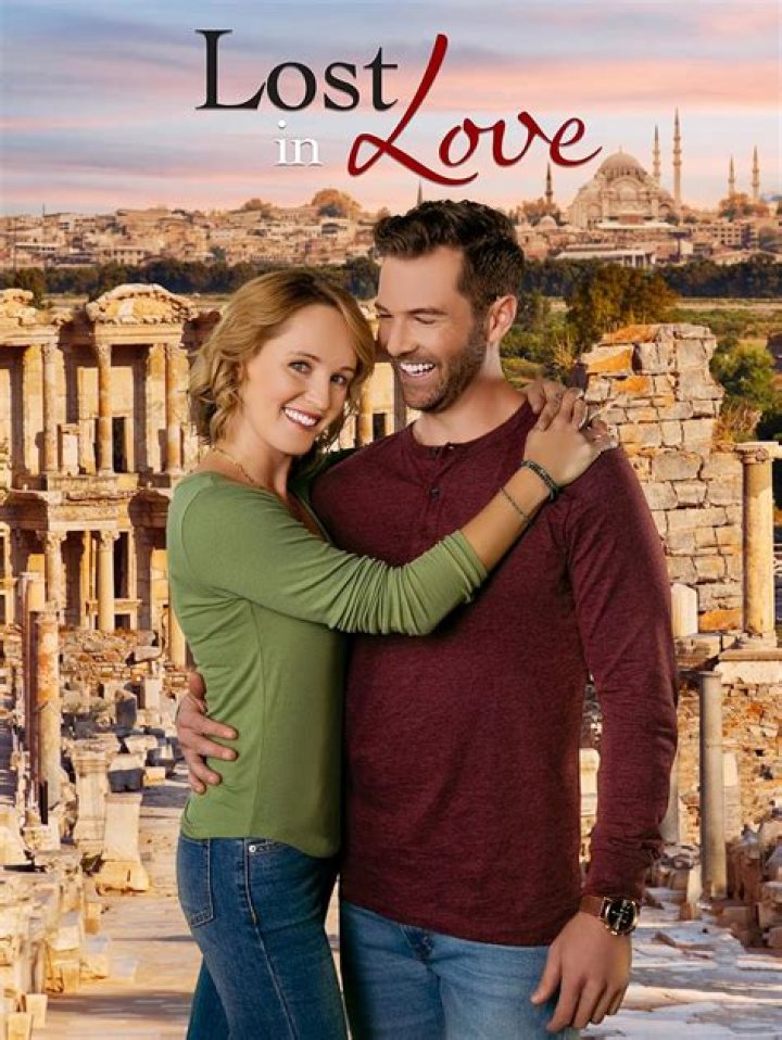 Falling Deeply In Love: "Lost In Love" May Teaser 2024