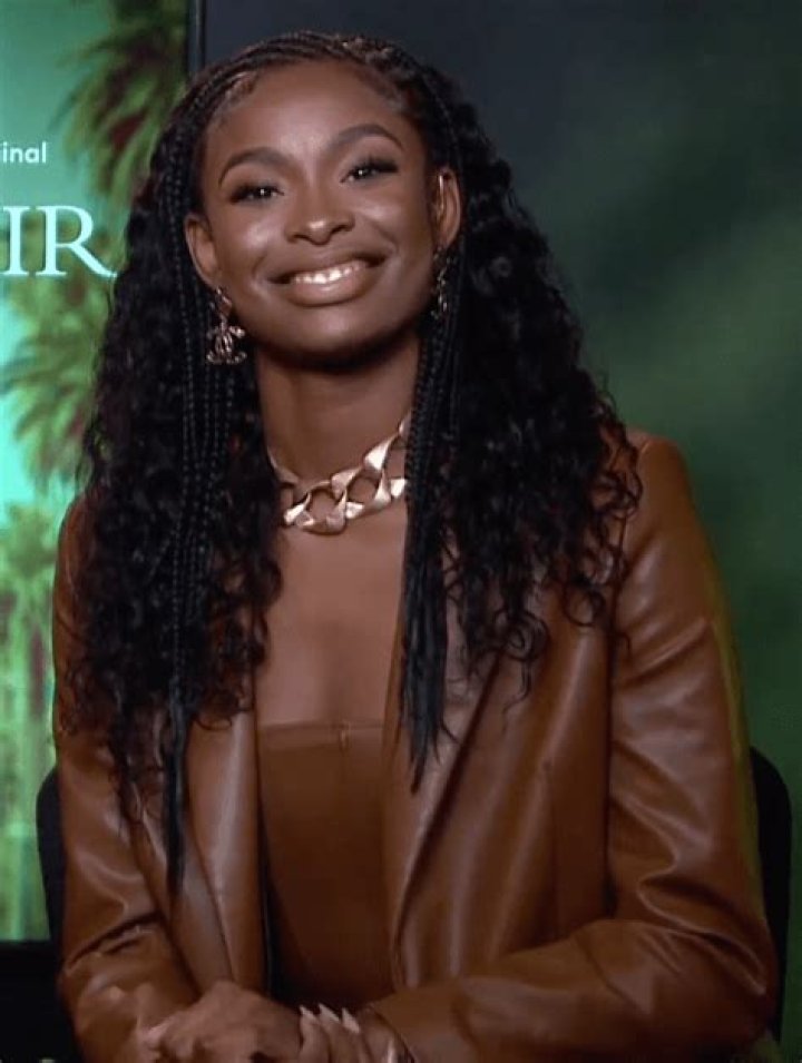 Featuring Half Black Actresses: Rising Stars In The Spotlight