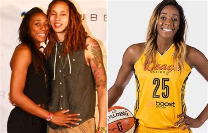 Female Basketball Stars: Introducing The Griner Twins
