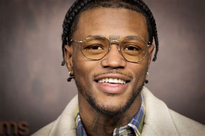 Find Out The Origins Of DC Young Fly: Uncovering His Roots
