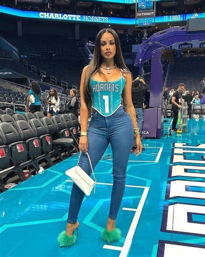 Find Out The Truth About LaMelo Ball's Ex-Girlfriend