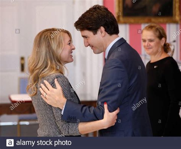 Find Out: Who Is Mlanie Joly's Husband?