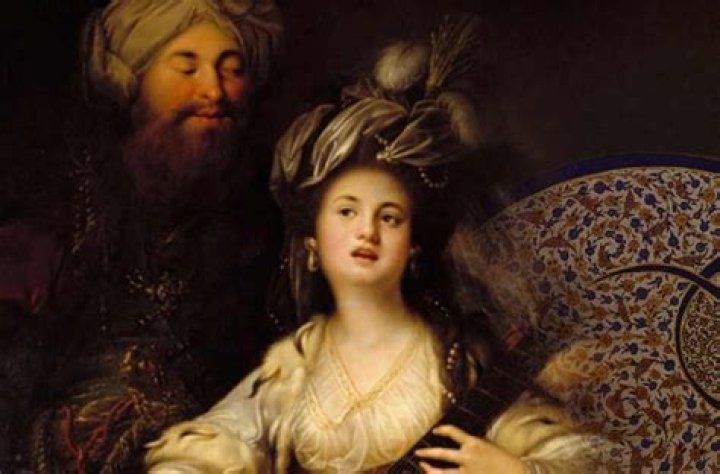 Find The Love Of Mustafa Suleyman's Life: His Fiance