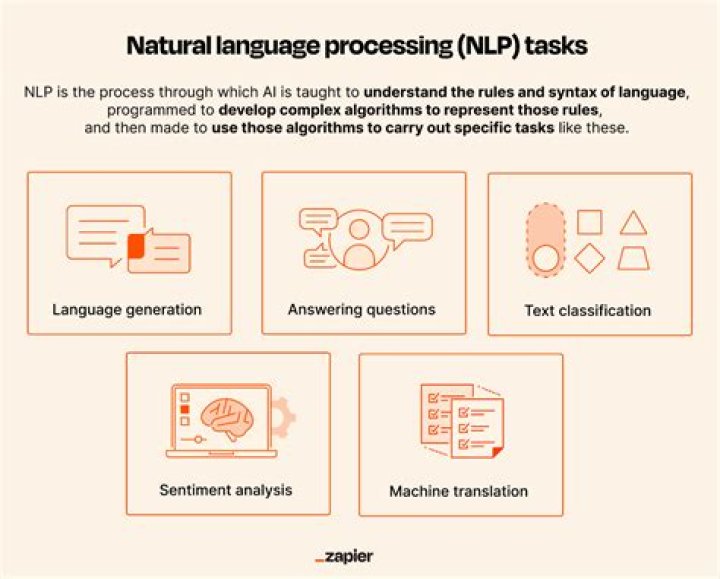 Francesca Tomasi: A Renowned Expert In Natural Language Processing