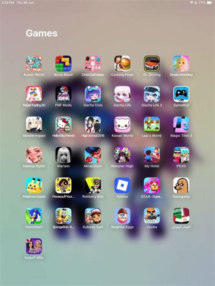 Free IPhone Games To Play Offline: The Ultimate Guide