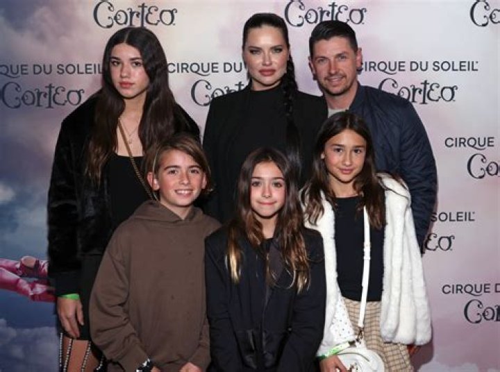 From Roots To Stardom: Adriana Lima's Family Legacy