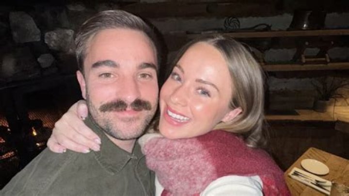 Gabbie Marshall's Husband: Unveiling The Love Story