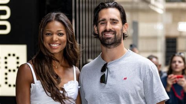 Gabby Marshall's Boyfriend: Meet The Man Behind The Superstar