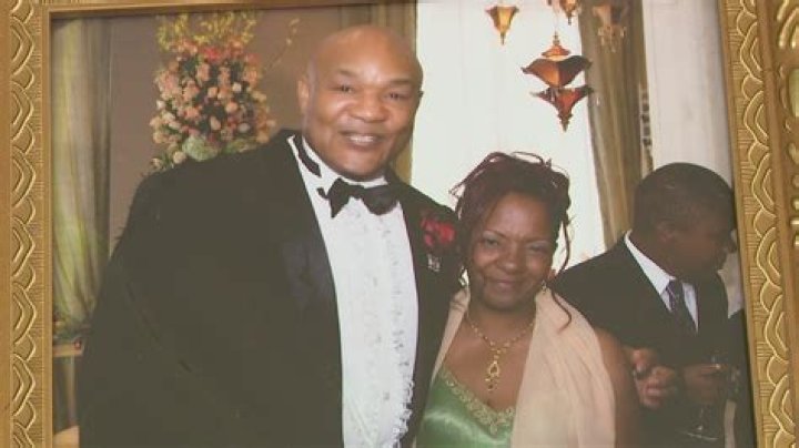 George Foreman: A Legacy Of Love And Relationships