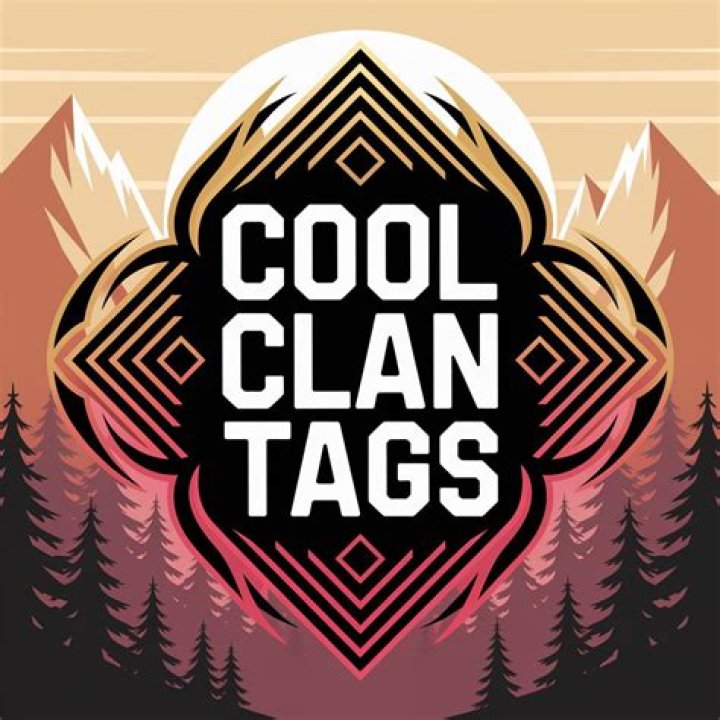 Get Eye-Catching Clan Tags: Enhance Your Online Identity