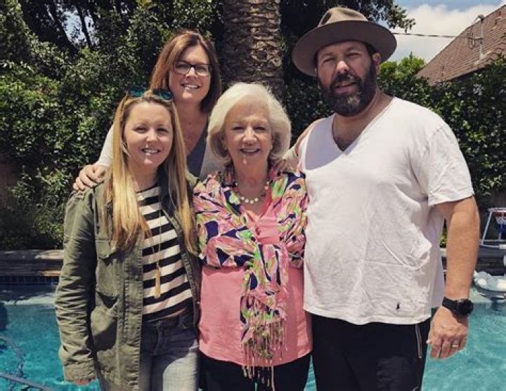 Get To Know Bert Kreischer's Family: Meet His Wife And Kids