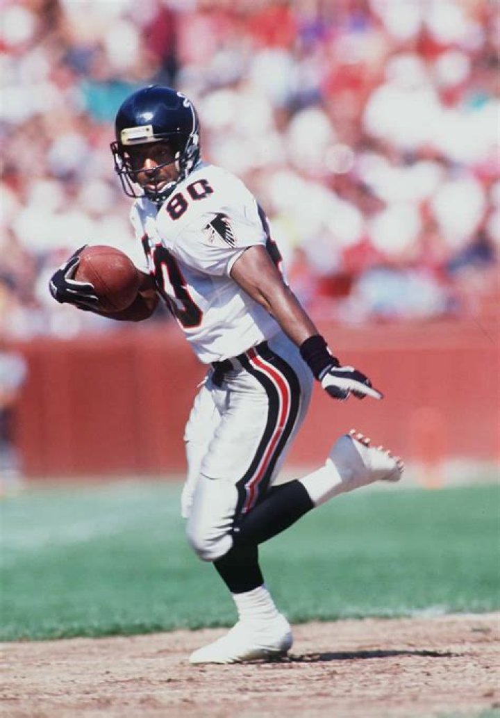 Get To Know The Parents Of Legendary NFL Wide Receiver Andre Rison