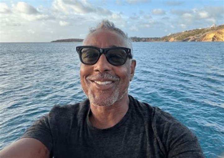 Giancarlo Esposito's Sexuality: Exploring The Rumors And The Truth