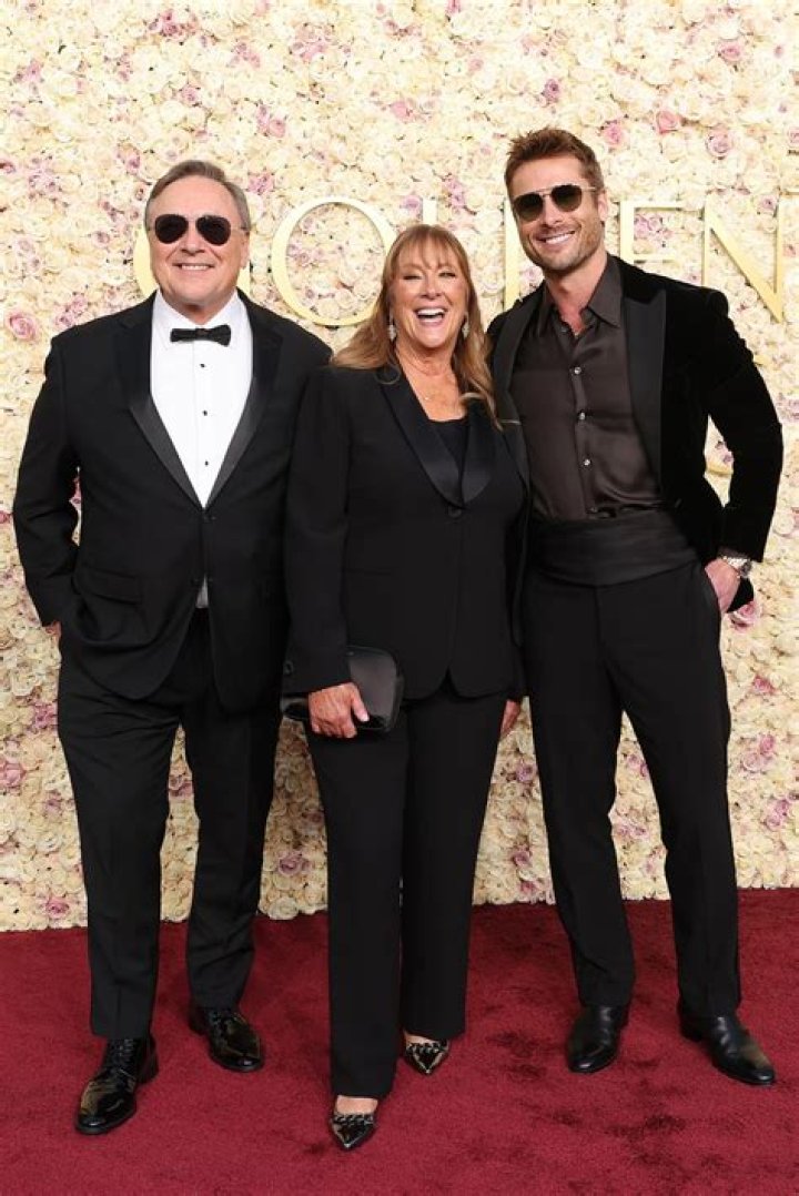 Glen Powell Sr.: A Legacy Of Excellence In Entertainment