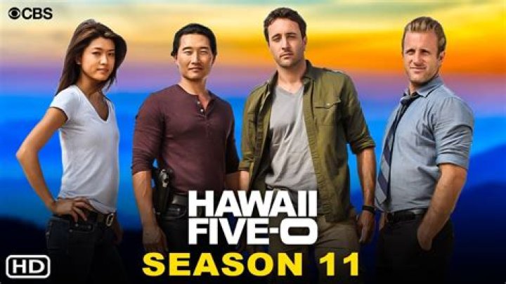 Grace Williams Joins The Legendary Cast Of Hawaii Five-0
