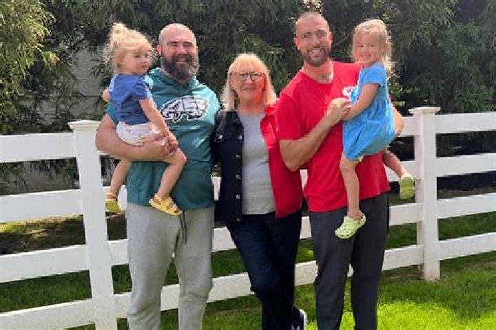 Harold Ford's Kids: How Many Children Does He Have?