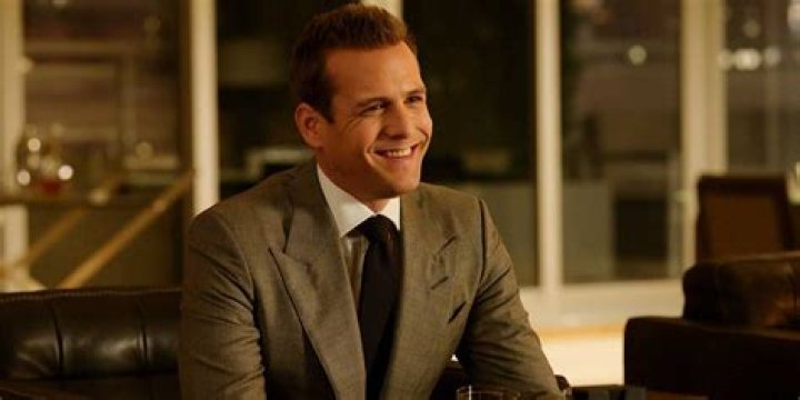Harvey's Age: A Comprehensive Rundown On His Journey In Suits