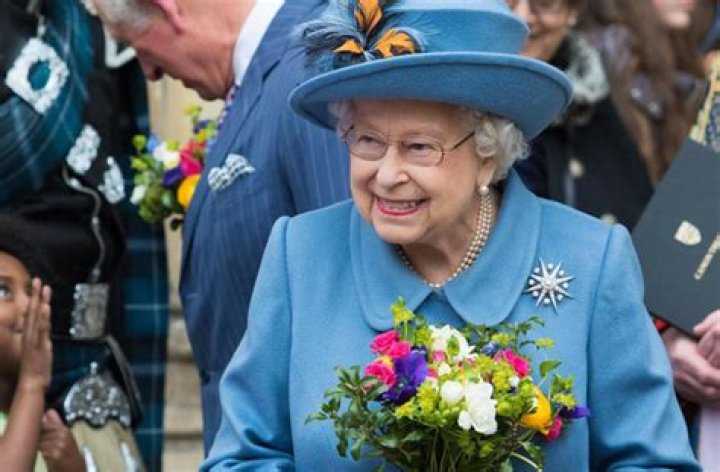 Her Majesty Queen Elizabeth's Beloved Husband