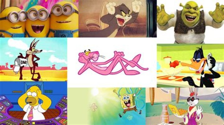 Hilarious And Humorous: Exploring The World Of Funny Cartoon Characters